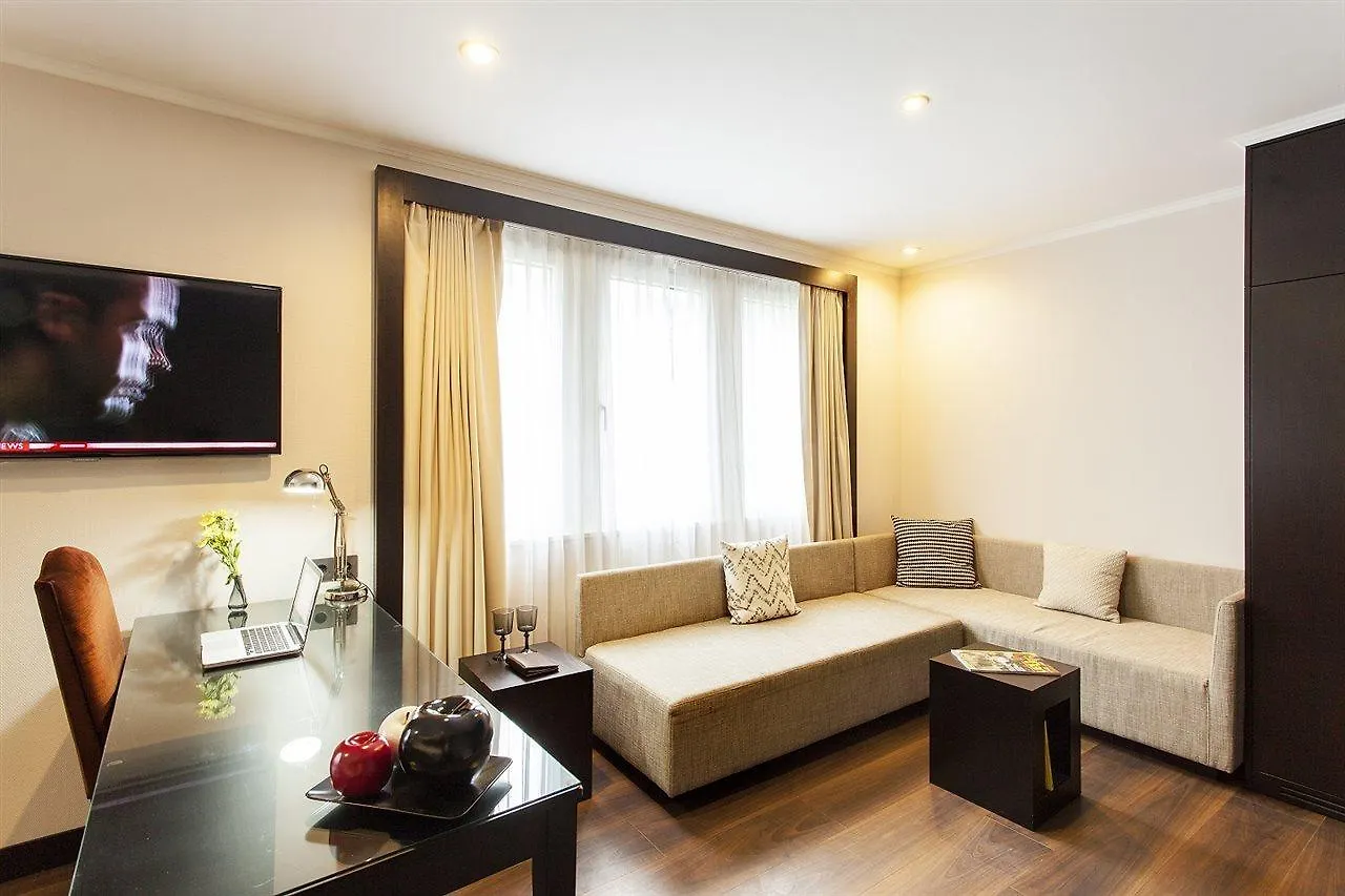 Quentin Boutique Hotel Berlin