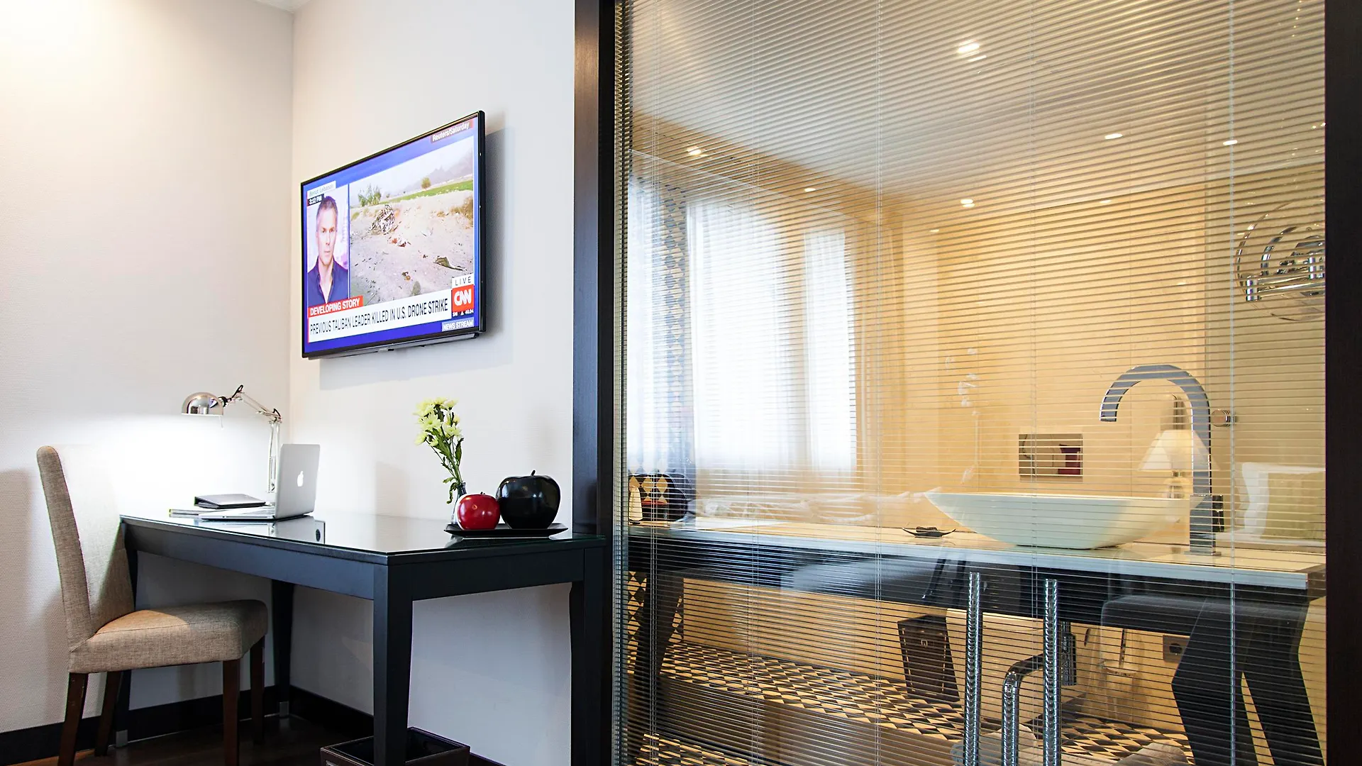 Quentin Boutique Hotel Berlin