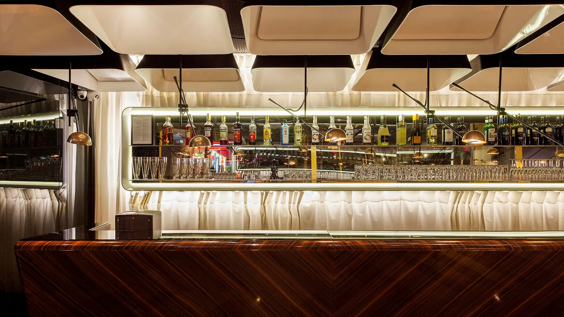 Quentin Boutique Hotel Berlin 4*,