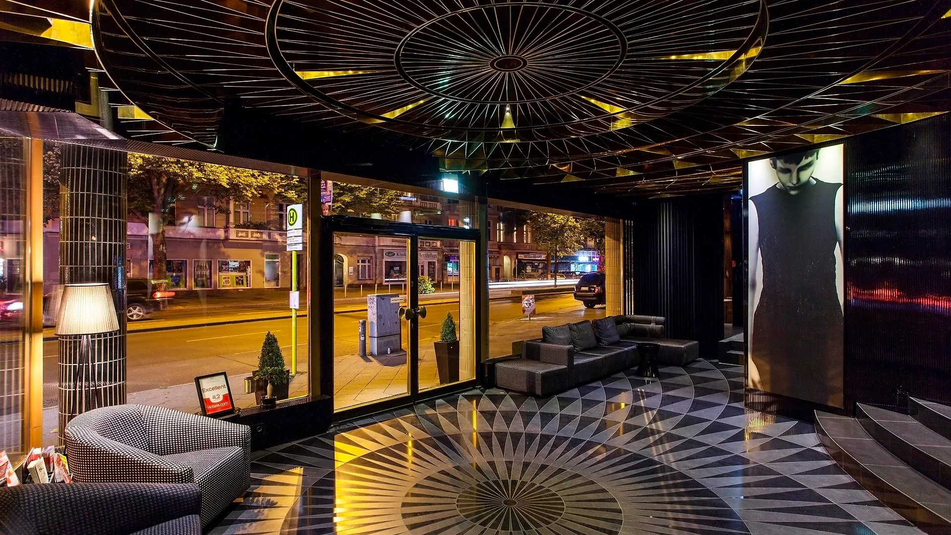Quentin Boutique Hotel Berlin