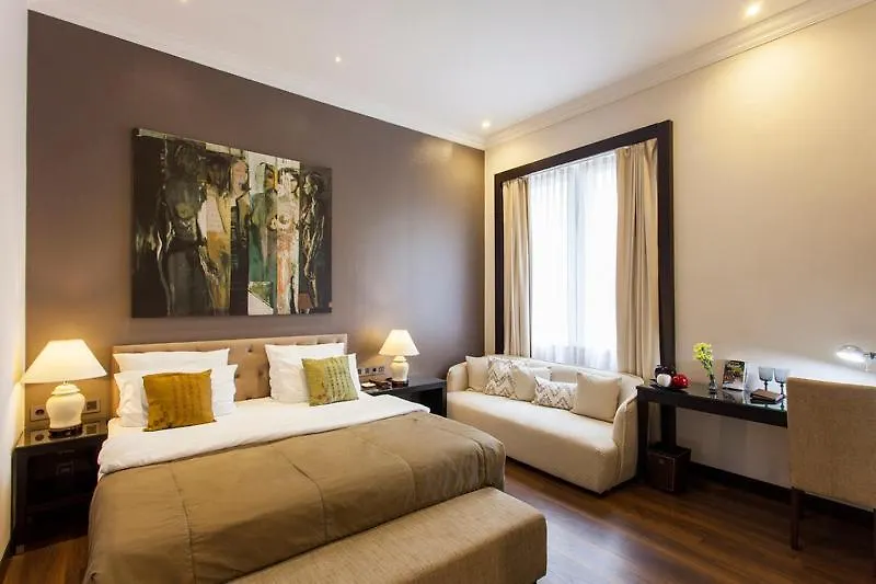 ****  Quentin Boutique Hotel Berlin Germany