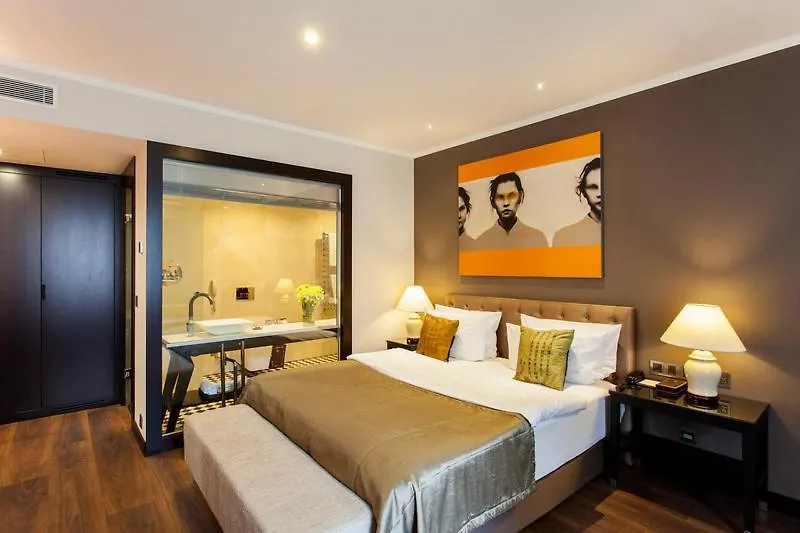 Quentin Boutique Hotel Berlin