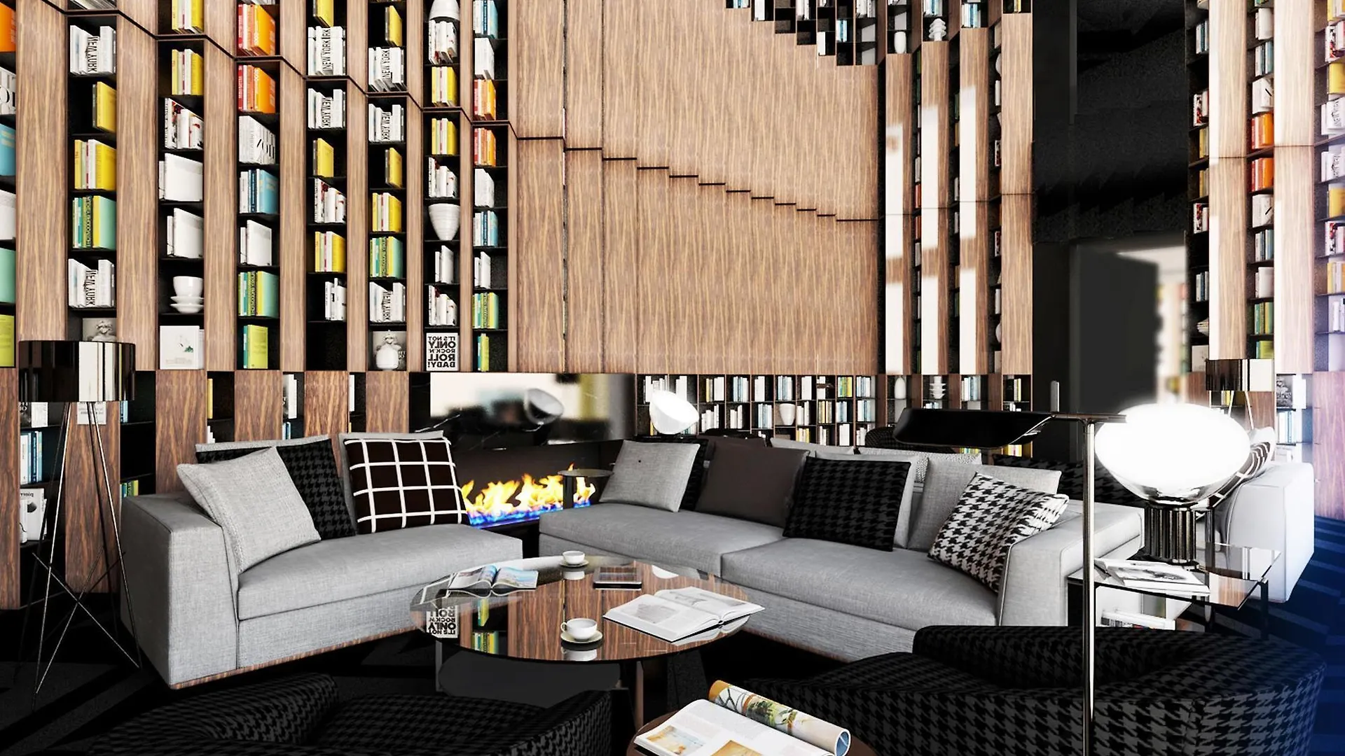 Quentin Boutique Hotel Berlin