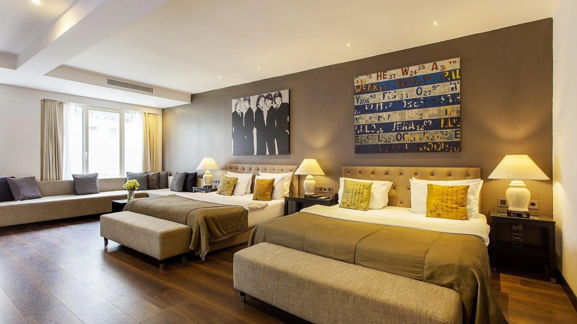 Quentin Boutique Hotel Berlin