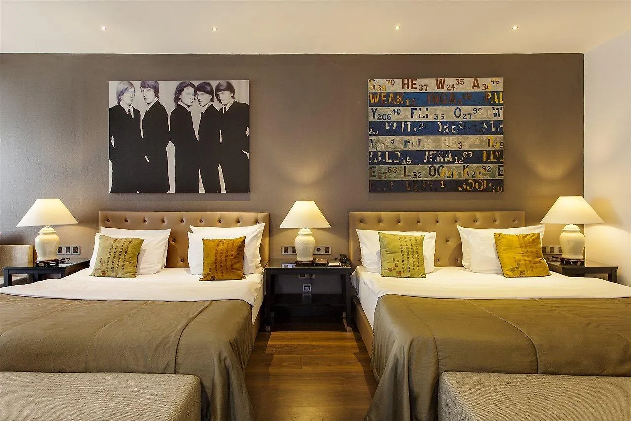 Quentin Boutique Hotel Berlin 4*,  Germany