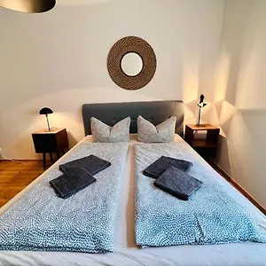 Apartment Alte Schönhauser Lux
