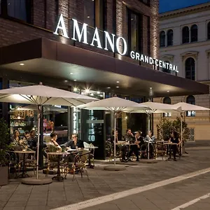 Amano Grand *** Berlin