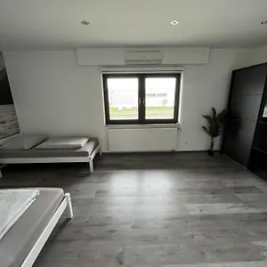 Messewohnung/ferienwohnung Deutschland