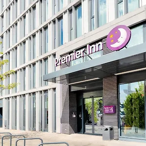 Premier Alexanderplatz Берлин