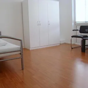 Apartment Potsdamer Platz Rooms&apartments