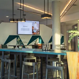 - The Niu, Flash Charlottenburg By Ihg Берлин
