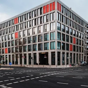 Urban Loft Берлин