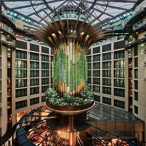 Radisson Collection Hotel, ***** Berlin