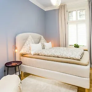 Apartment Nollendorfstr. 10