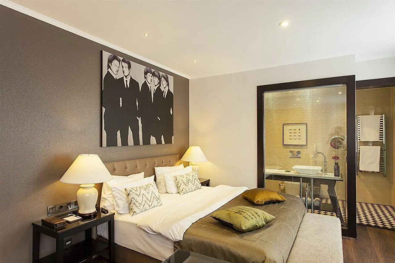 Quentin Boutique Hotel Berlin
