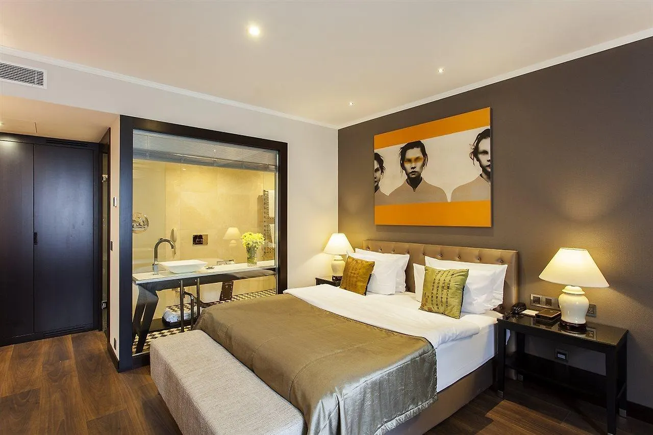 Quentin Boutique Hotel Berlin