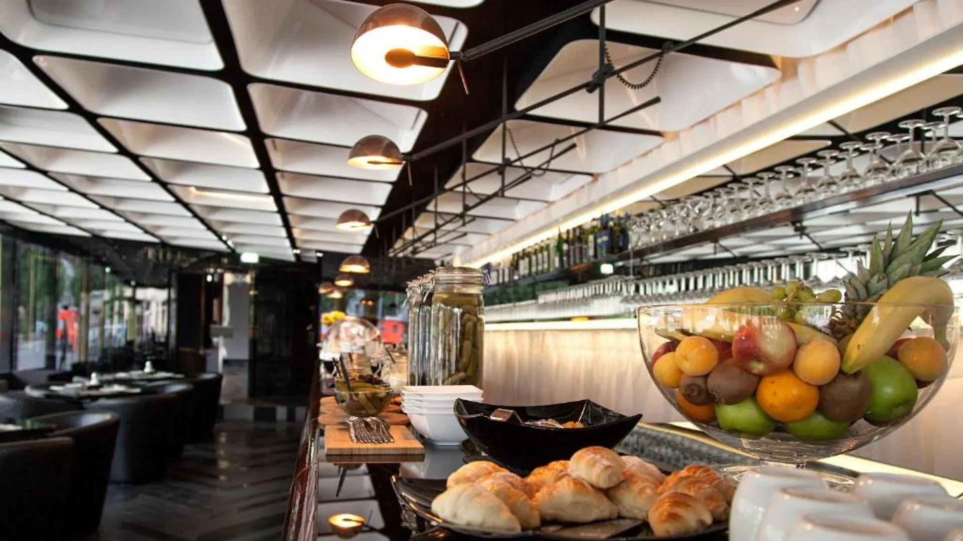 Quentin Boutique Hotel Берлин