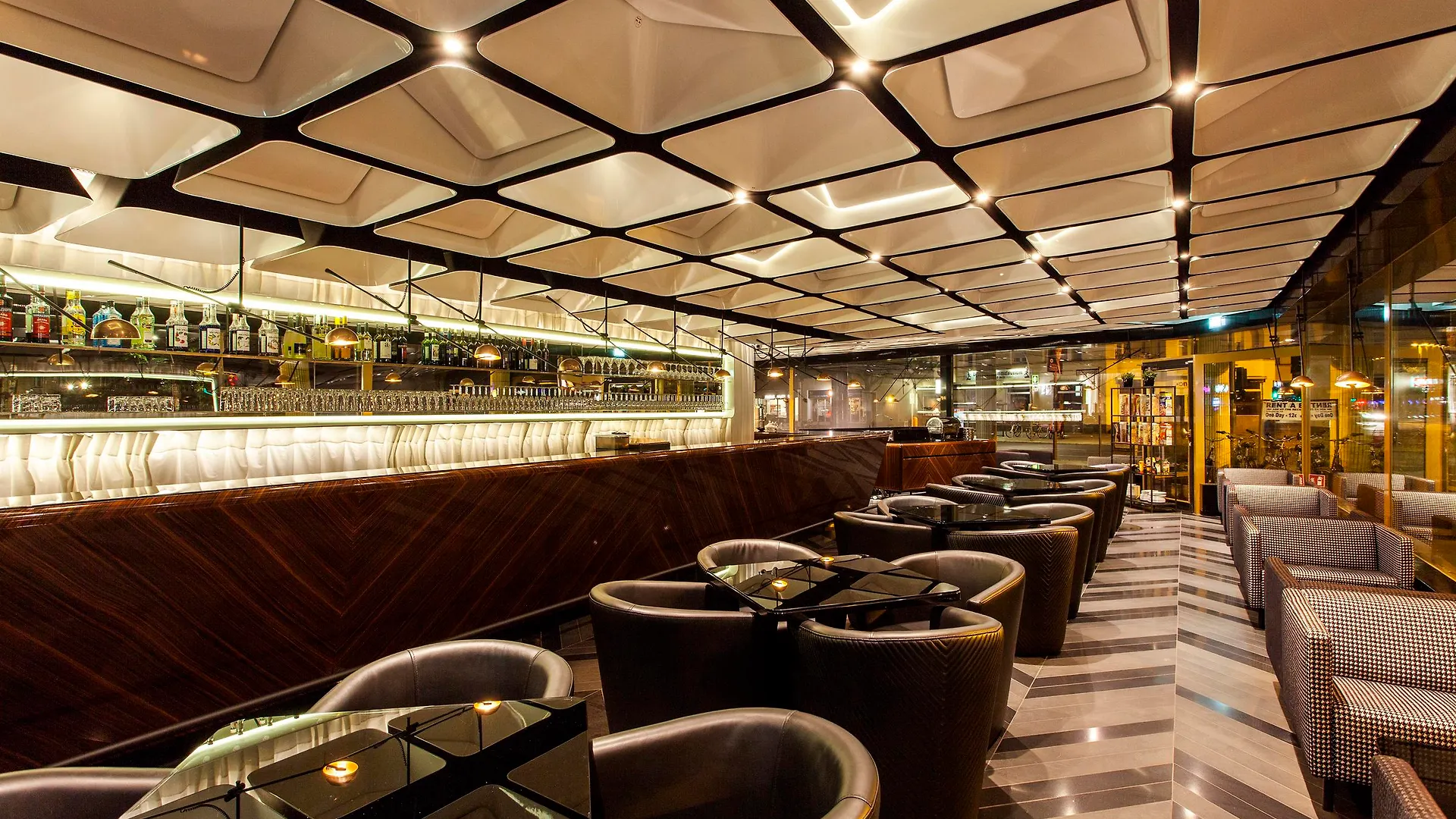 Quentin Boutique Hotel Берлин