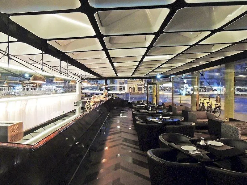 Quentin Boutique Hotel Берлин
