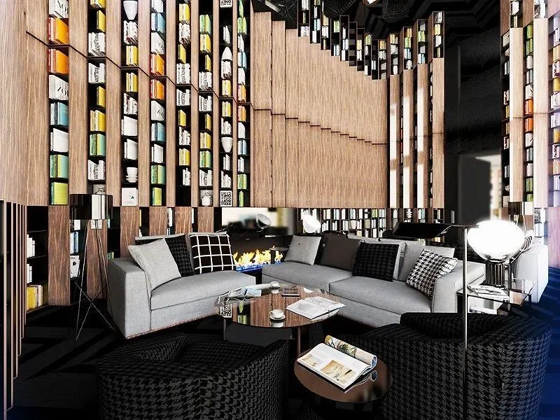 Quentin Boutique Hotel Берлин