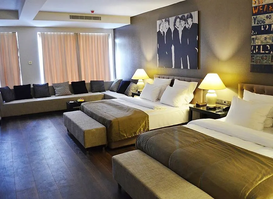 ****  Quentin Boutique Hotel Берлин Германия