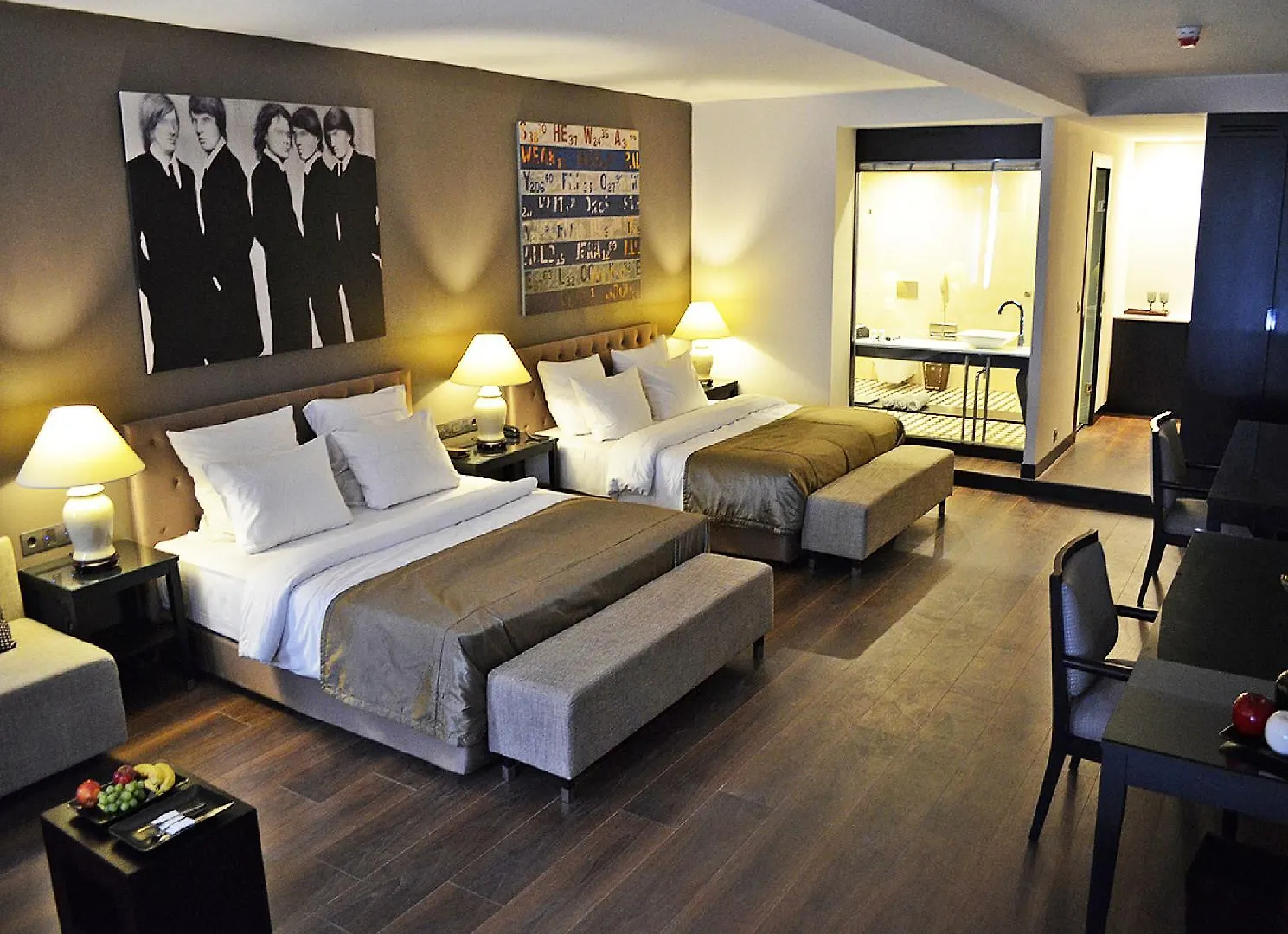 Quentin Boutique Hotel Берлин 4*,  Германия