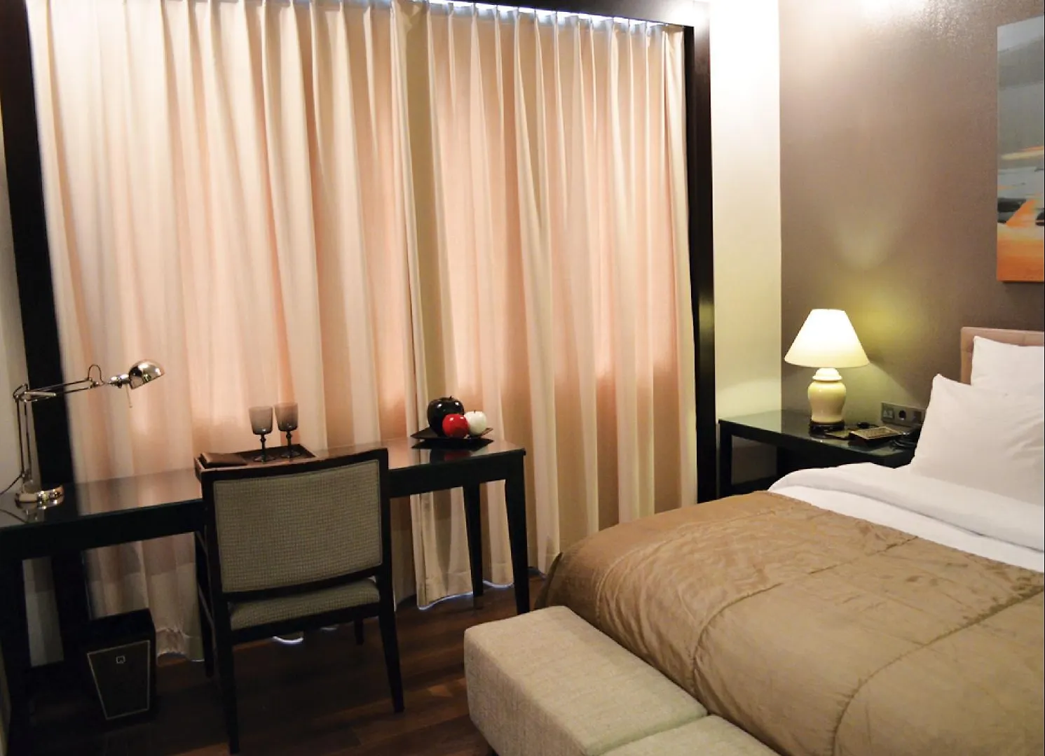 Quentin Boutique Hotel Берлин