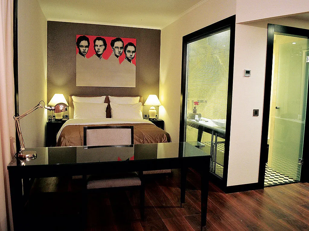 Quentin Boutique Hotel Берлин 4*,  Германия