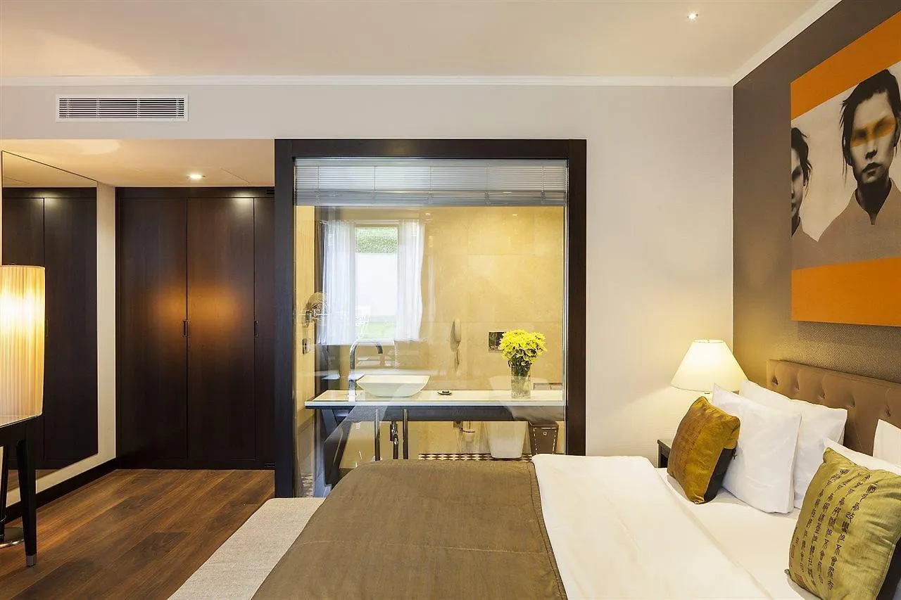 Quentin Boutique Hotel Berlin Germany