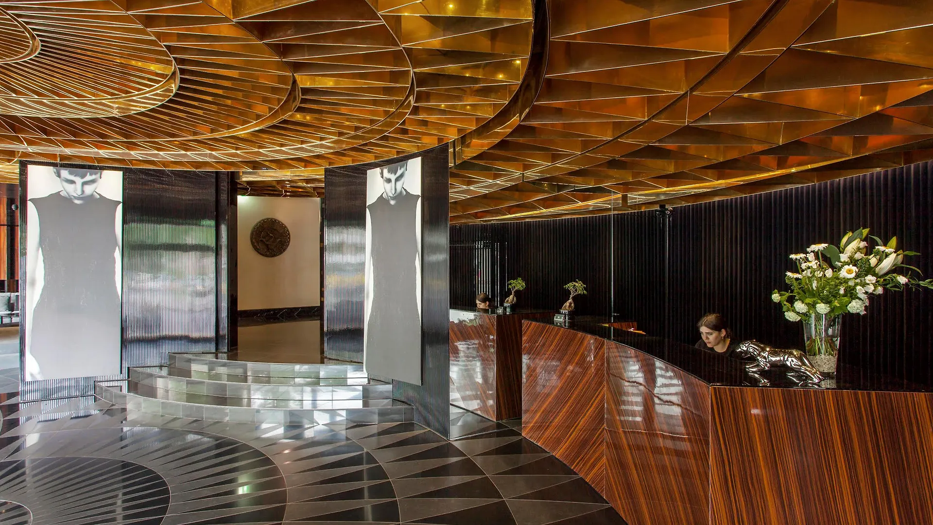 Quentin Boutique Hotel Berlin 4*,