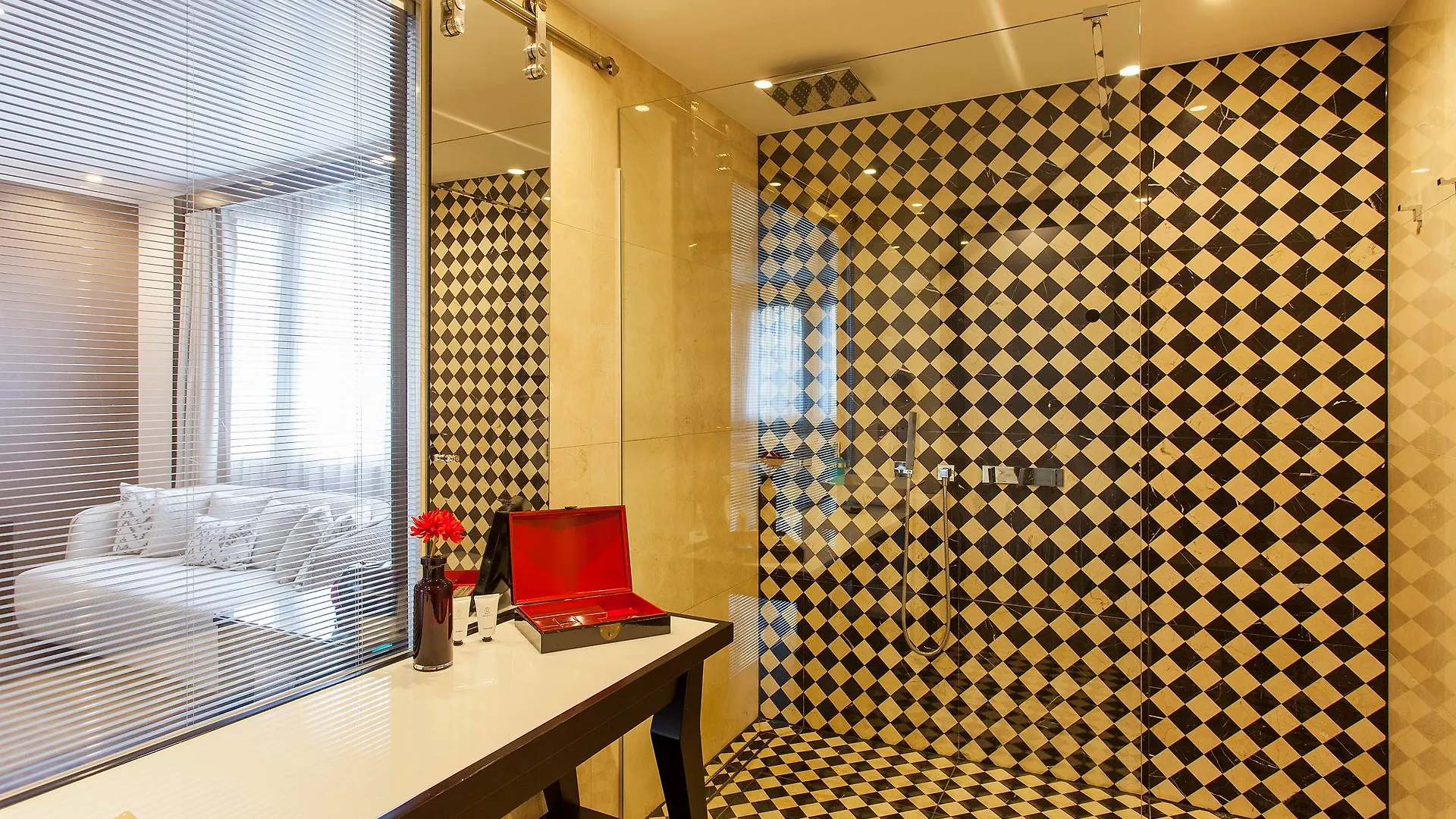 Quentin Boutique Hotel Berlin Germany