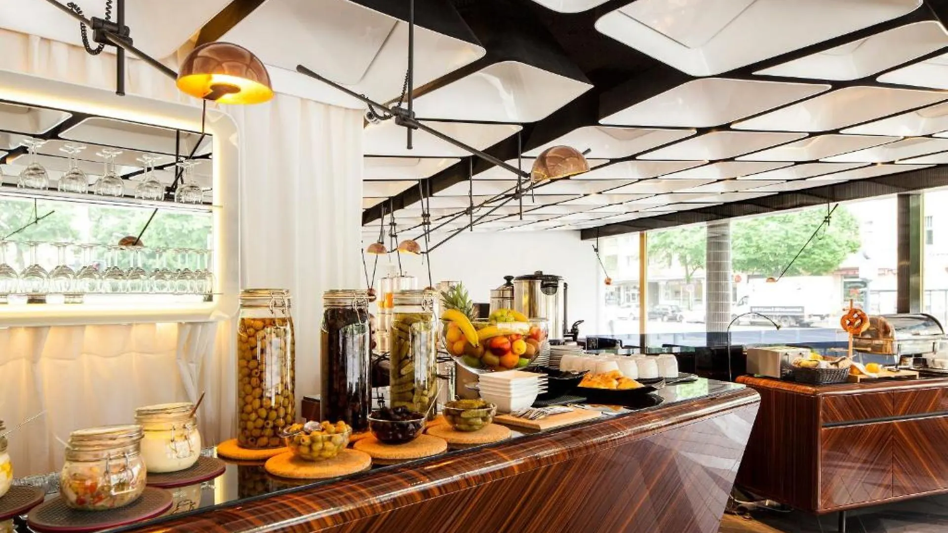Quentin Boutique Hotel Berlin Germany