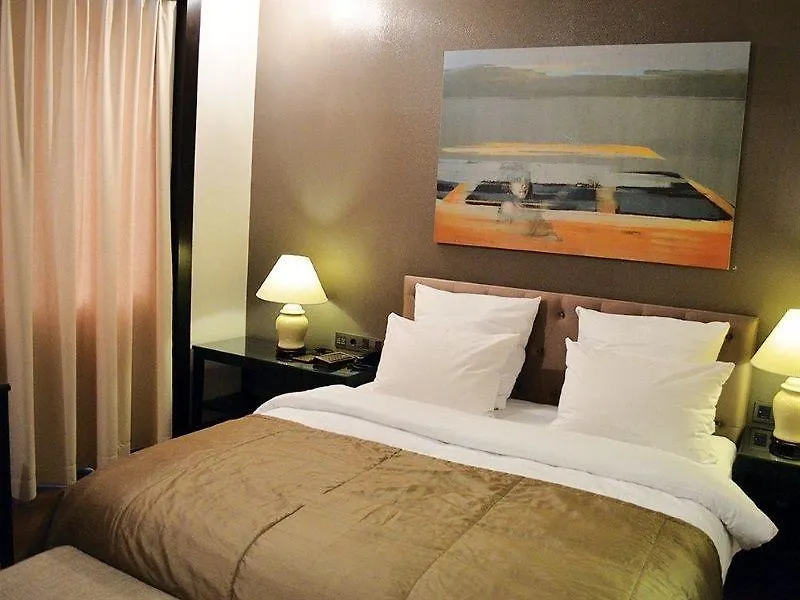 Quentin Boutique Hotel Berlin 4*,  Germany