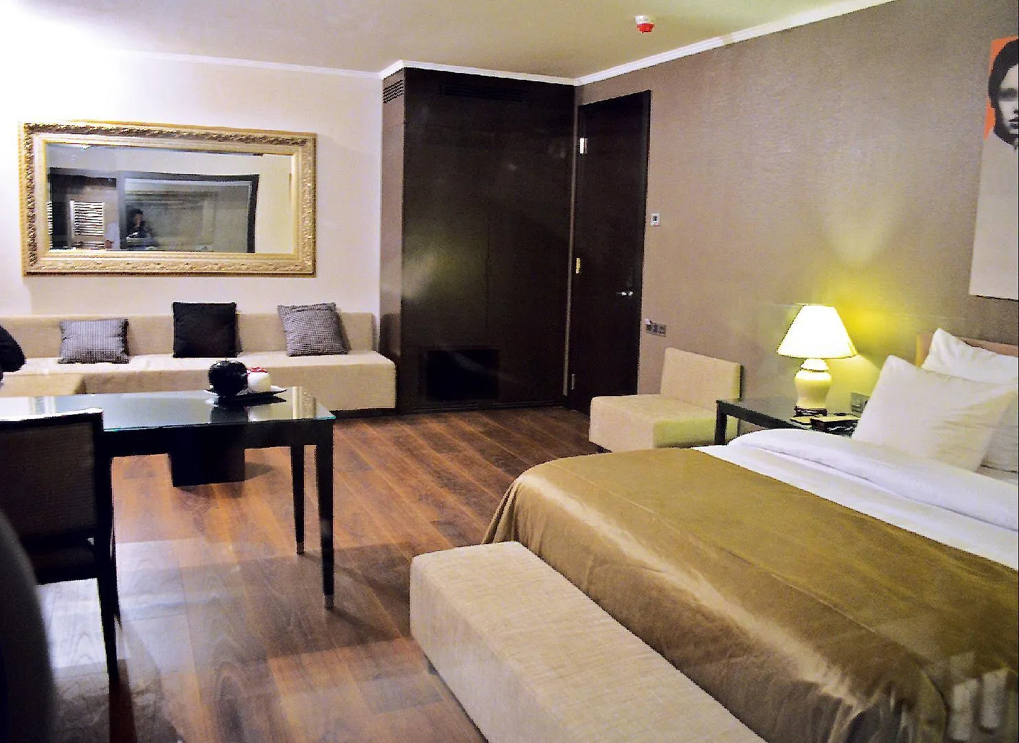 Quentin Boutique Hotel Berlin