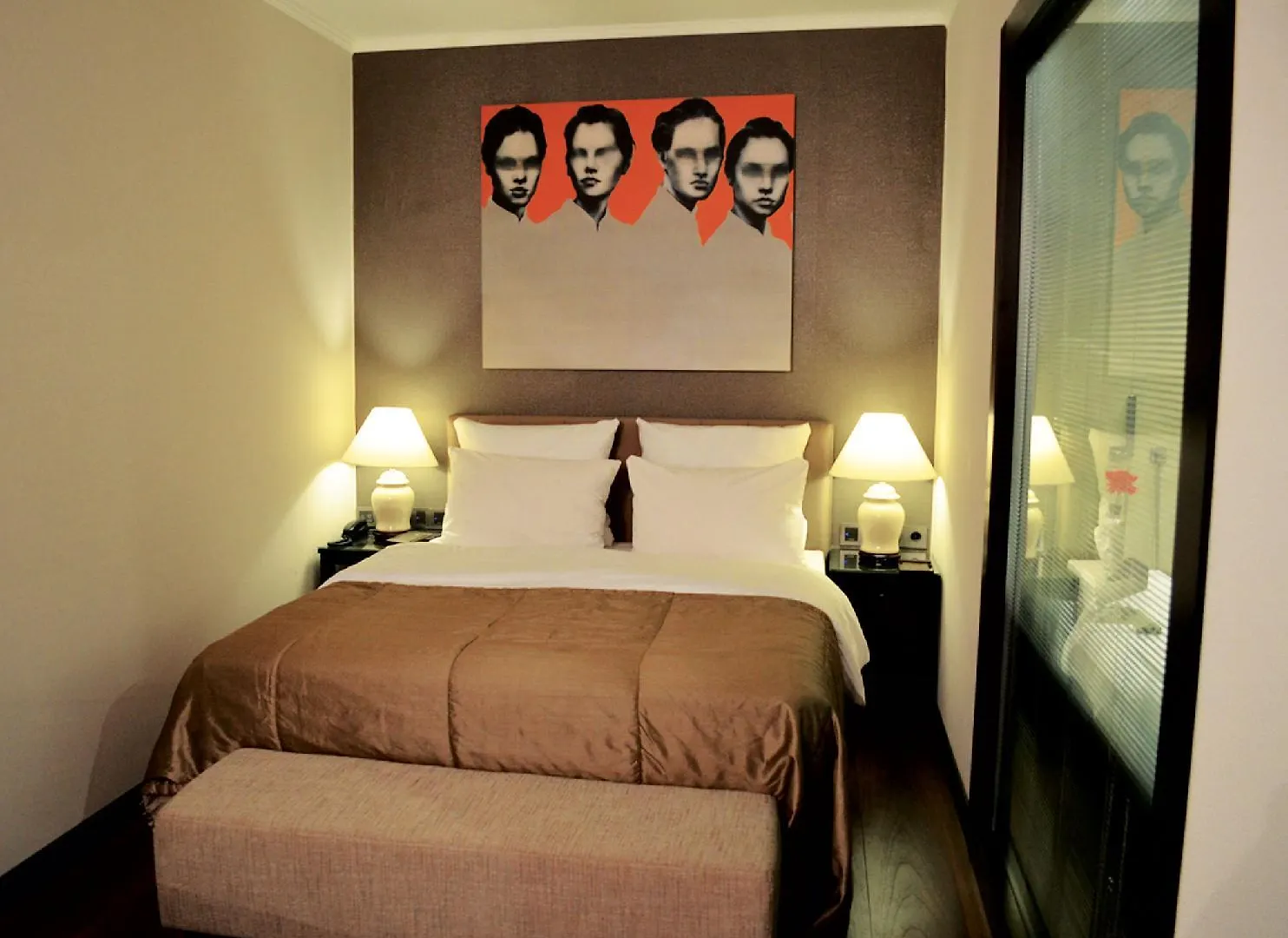Quentin Boutique Hotel Berlin