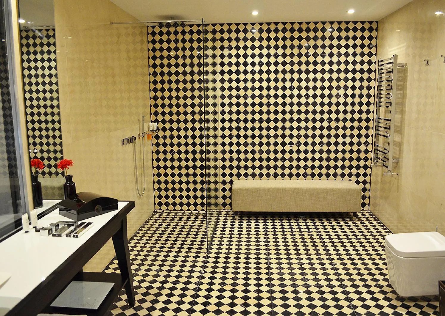 Quentin Boutique Hotel Berlin 4*,