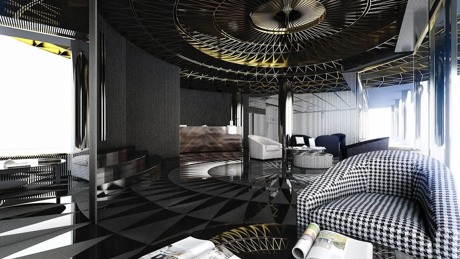 Quentin Boutique Hotel Berlin 4*,  Germany