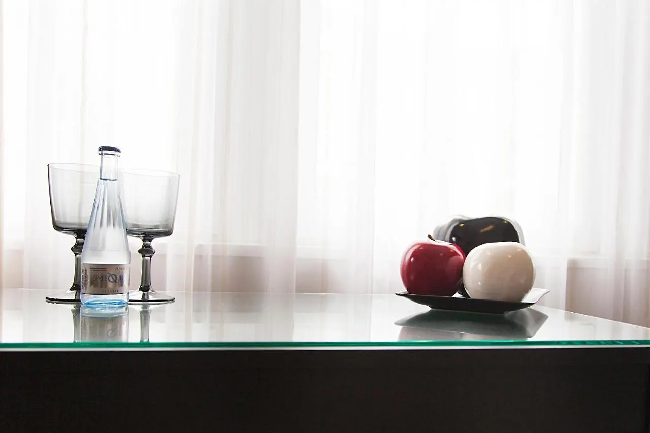 Quentin Boutique Hotel Berlin