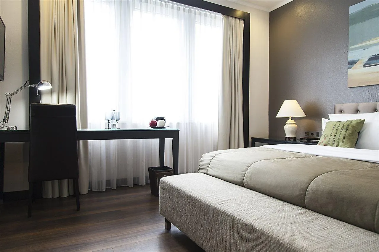Quentin Boutique Hotel Berlin