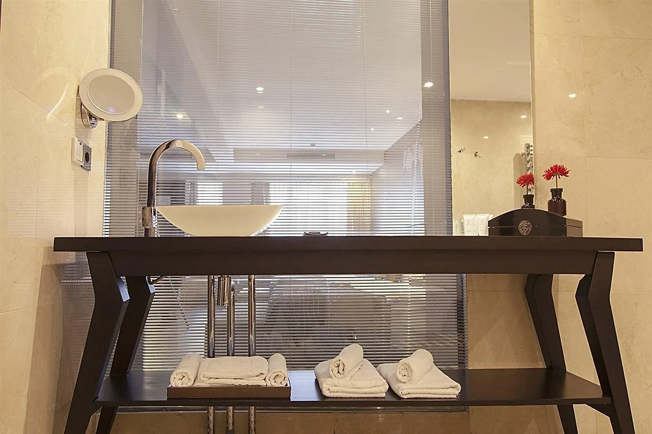 Quentin Boutique Hotel Berlin Deutschland