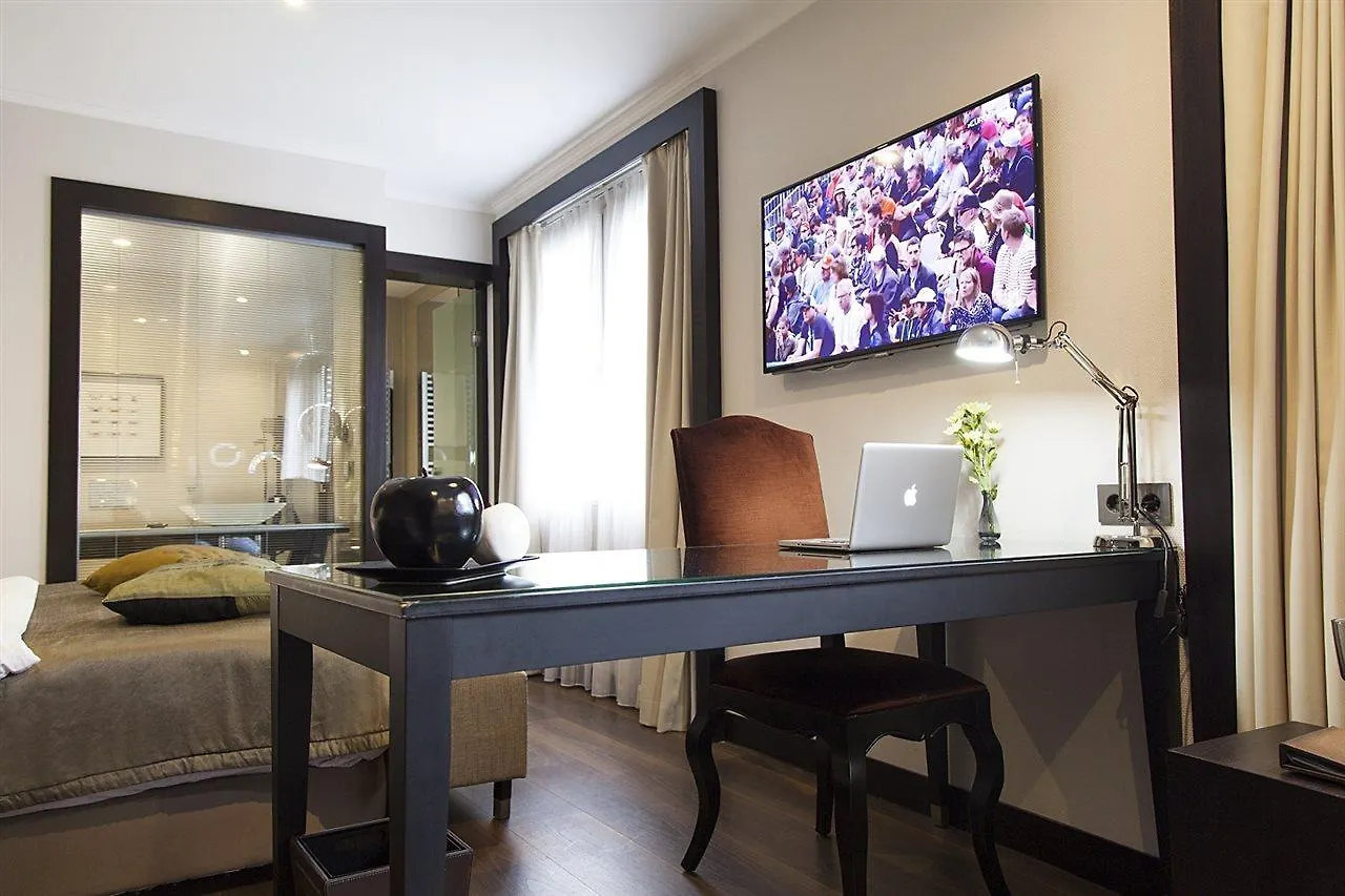 Quentin Boutique Hotel Berlin