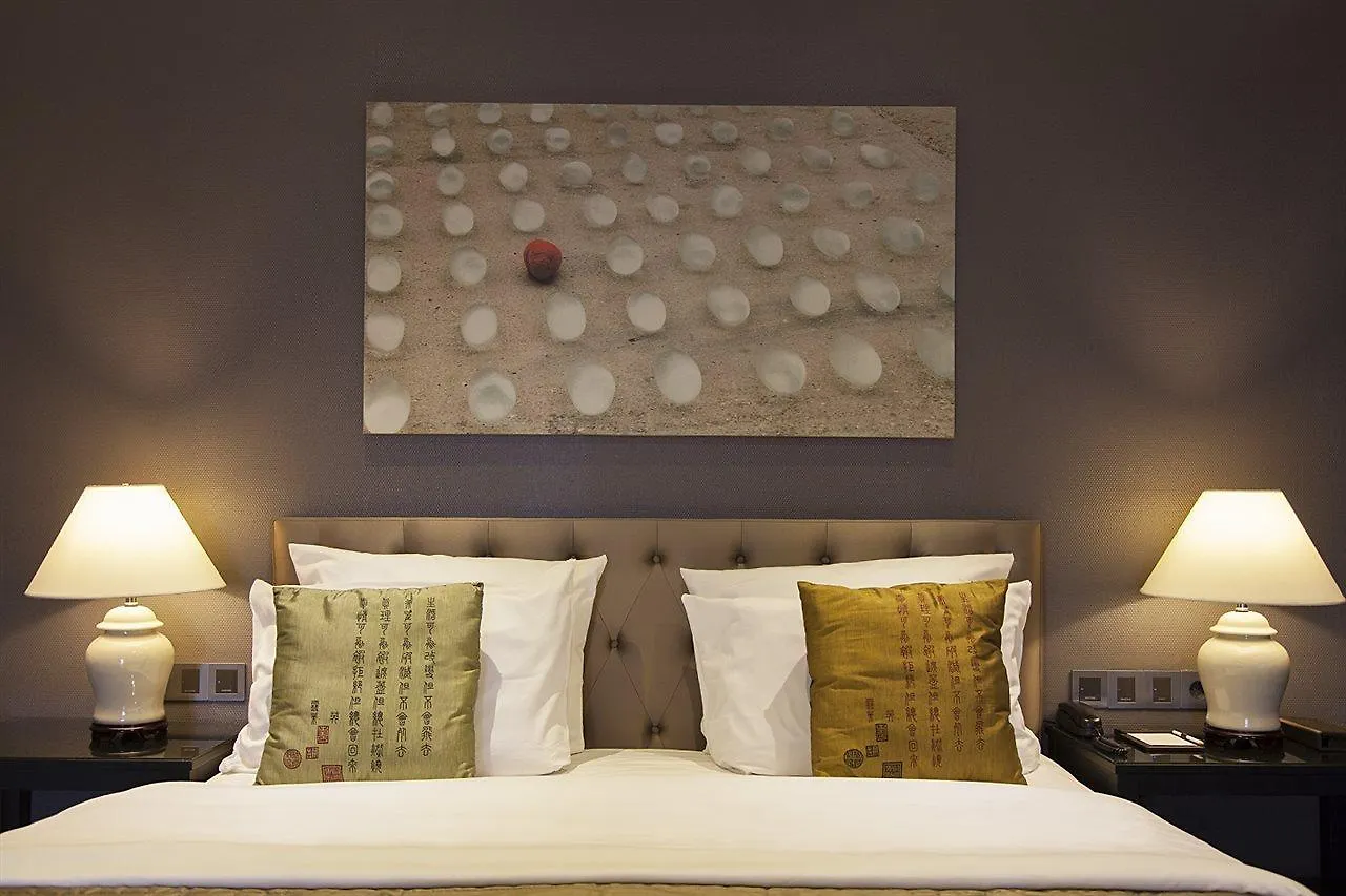 ****  Quentin Boutique Hotel Berlin Deutschland