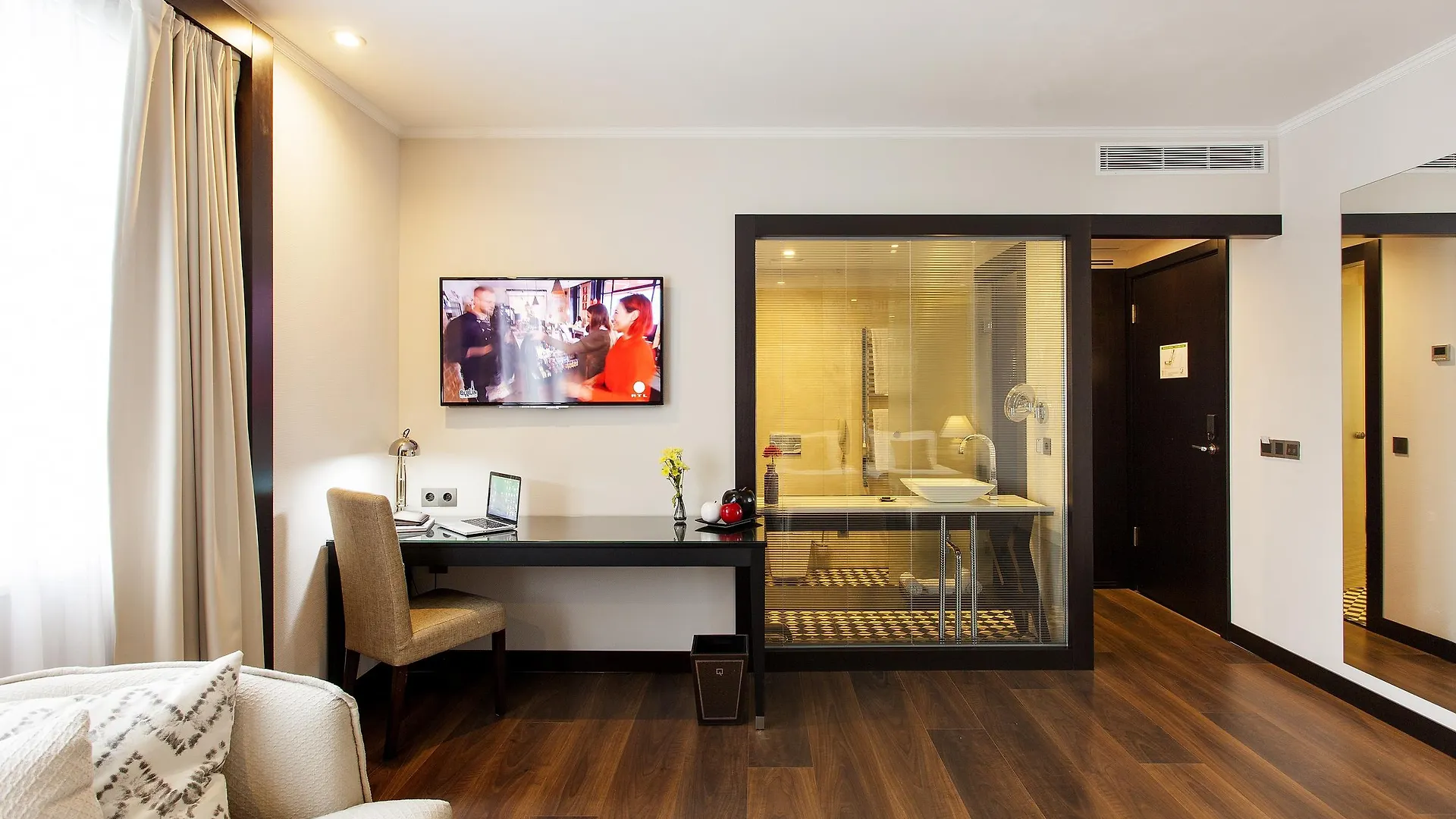 Quentin Boutique Hotel Berlin