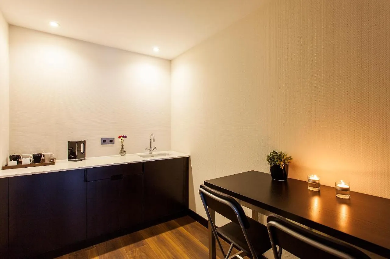 Quentin Boutique Hotel Berlin 4*,