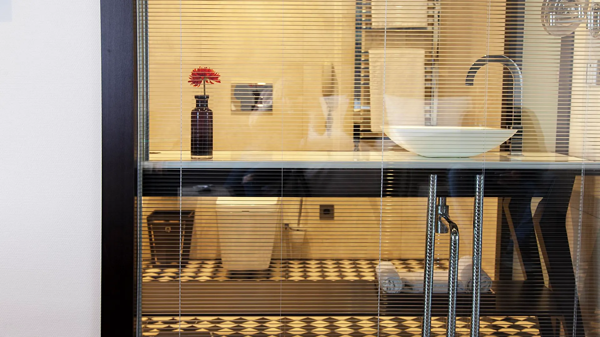 Quentin Boutique Hotel Berlin