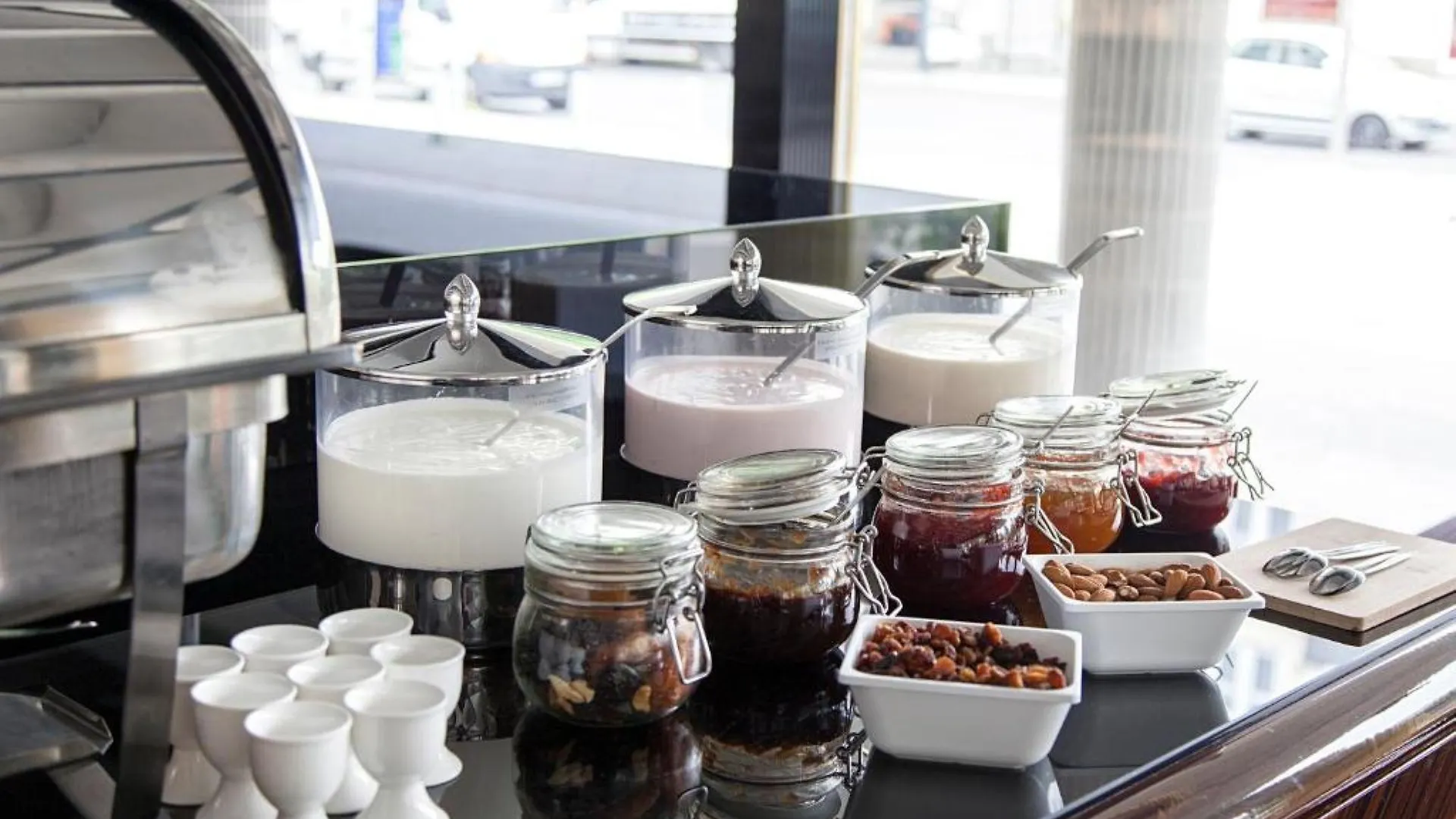 Quentin Boutique Hotel Berlin