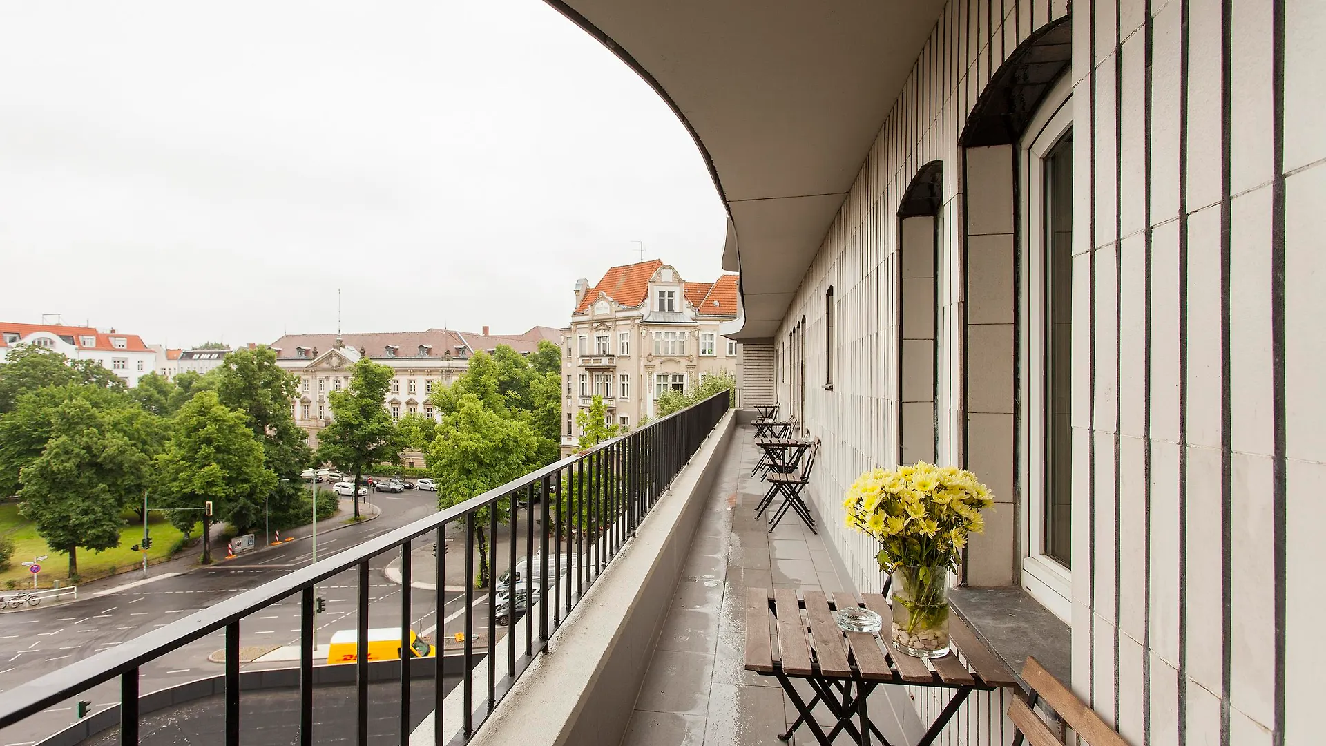 Quentin Boutique Hotel Berlin