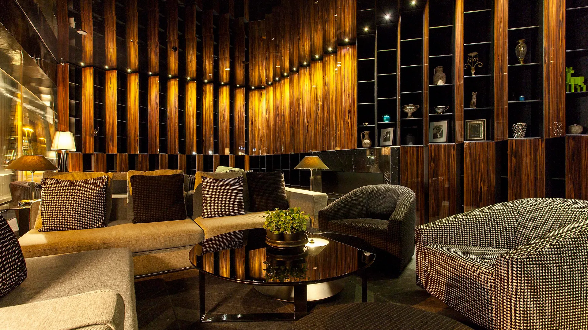 Quentin Boutique Hotel Berlin
