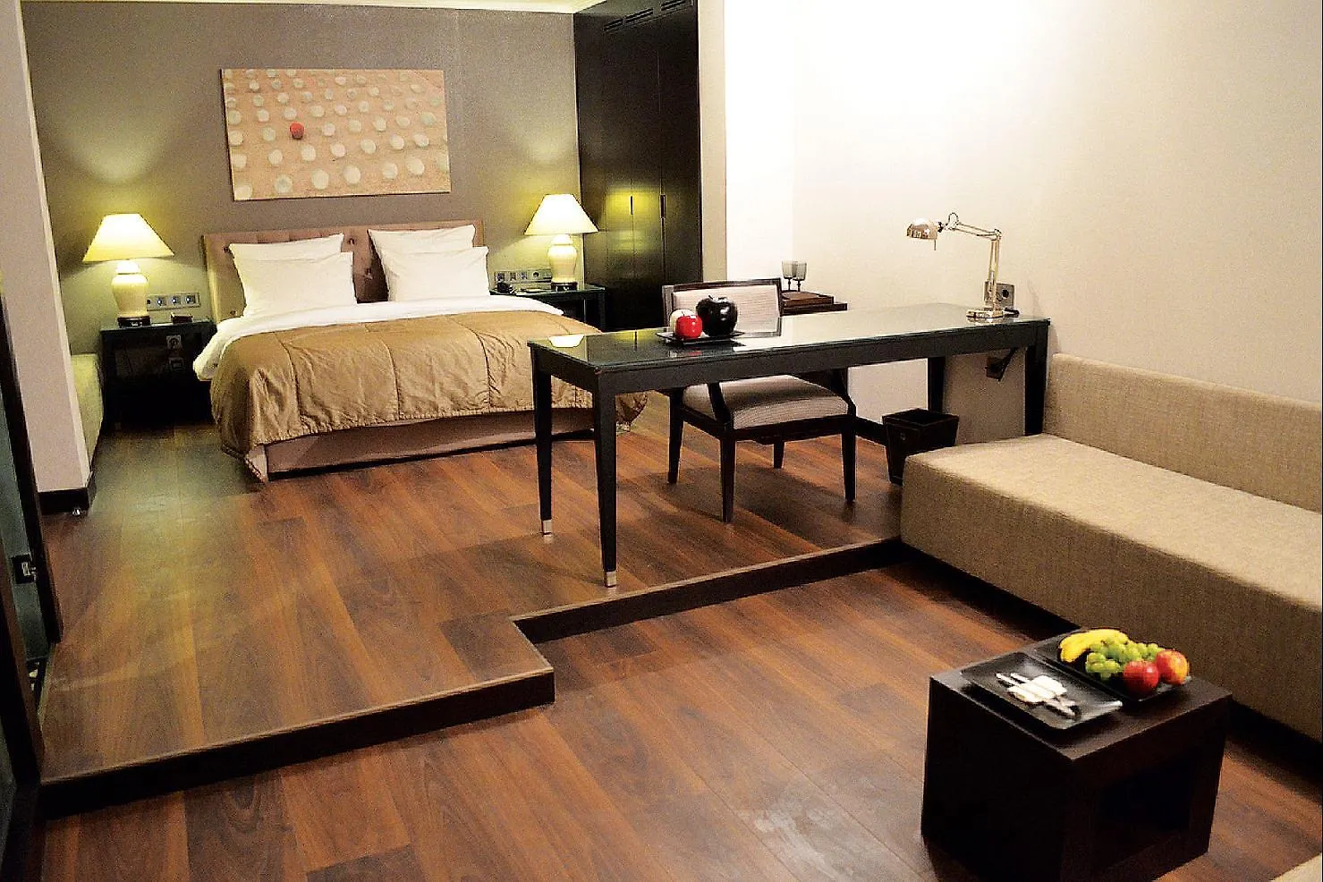 Quentin Boutique Hotel Berlin